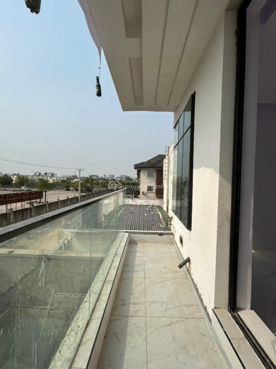 2-bedroom Apartments +bq, Ikate, Lekki, Lagos, Flat / Apartment for Sale