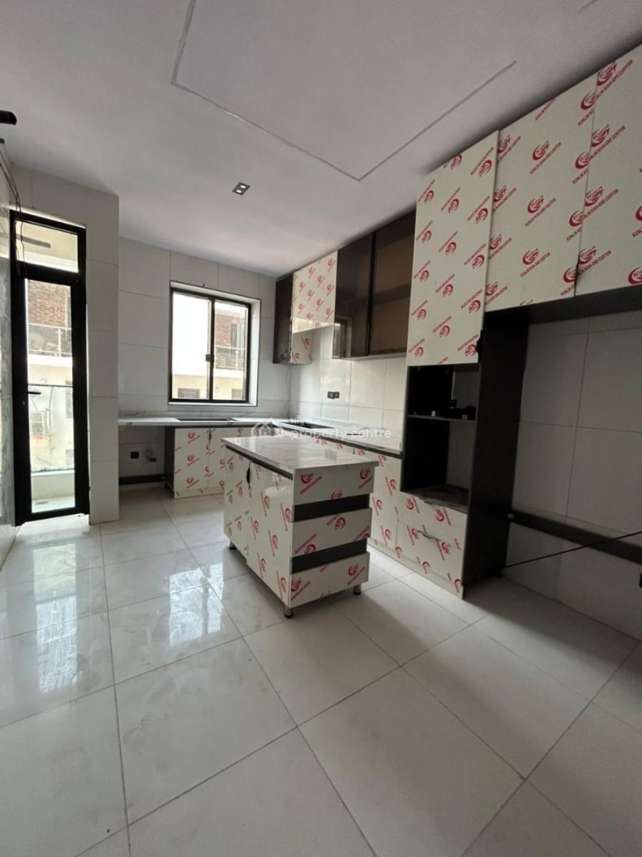 2-bedroom Apartments +bq, Ikate, Lekki, Lagos, Flat / Apartment for Sale