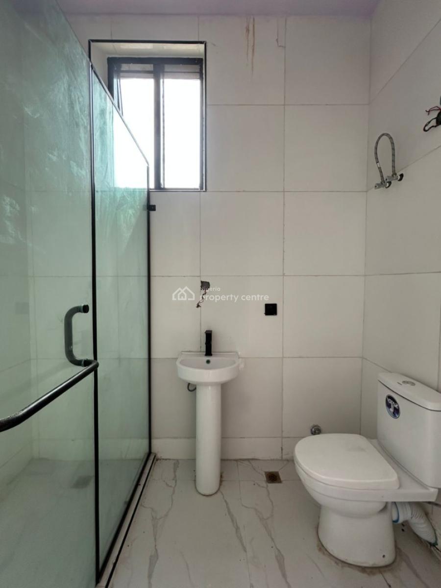 2-bedroom Apartments +bq, Ikate, Lekki, Lagos, Flat / Apartment for Sale