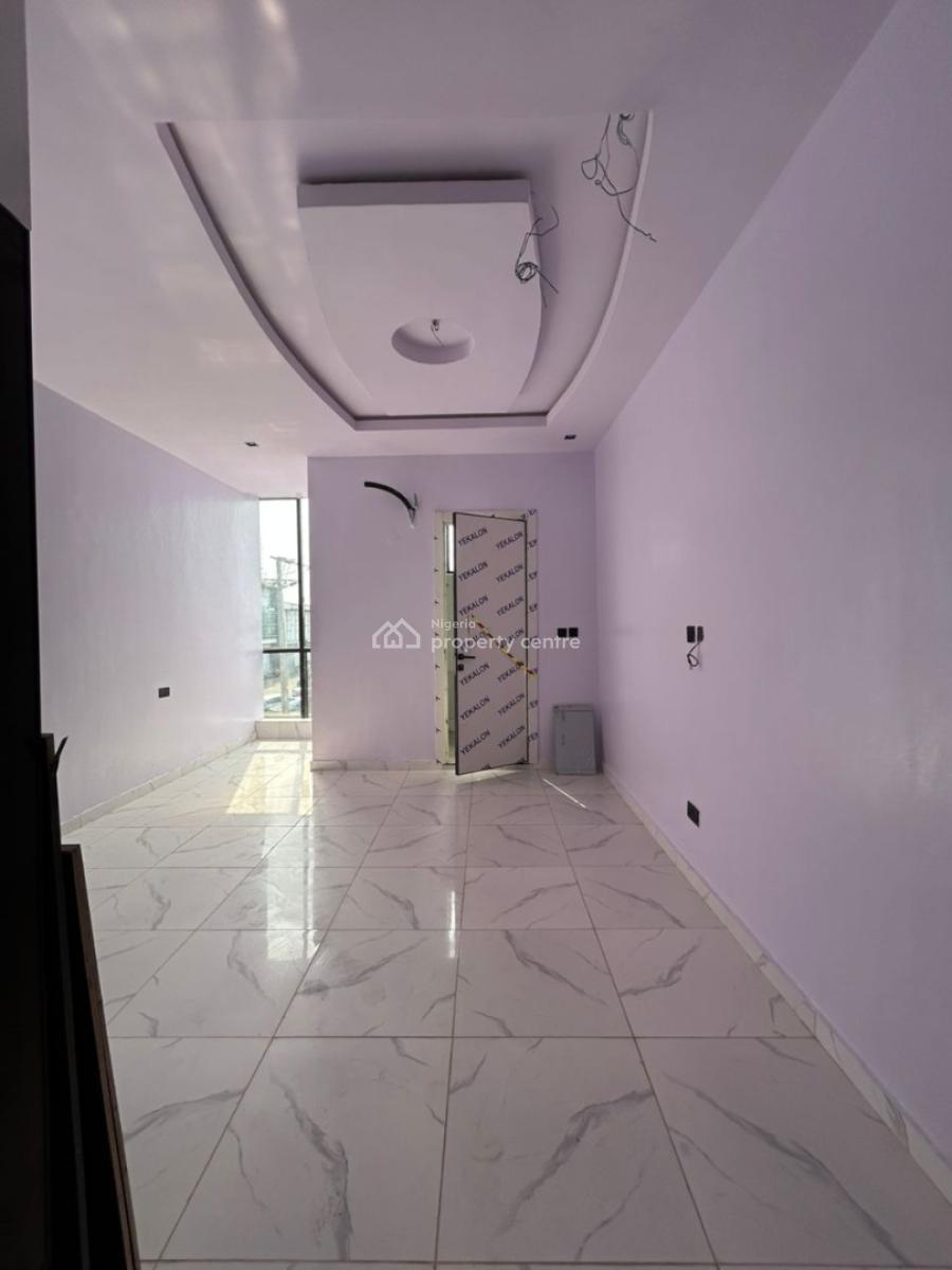 2-bedroom Apartments +bq, Ikate, Lekki, Lagos, Flat / Apartment for Sale