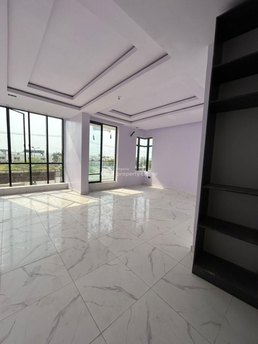 2-bedroom Apartments +bq, Ikate, Lekki, Lagos, Flat / Apartment for Sale