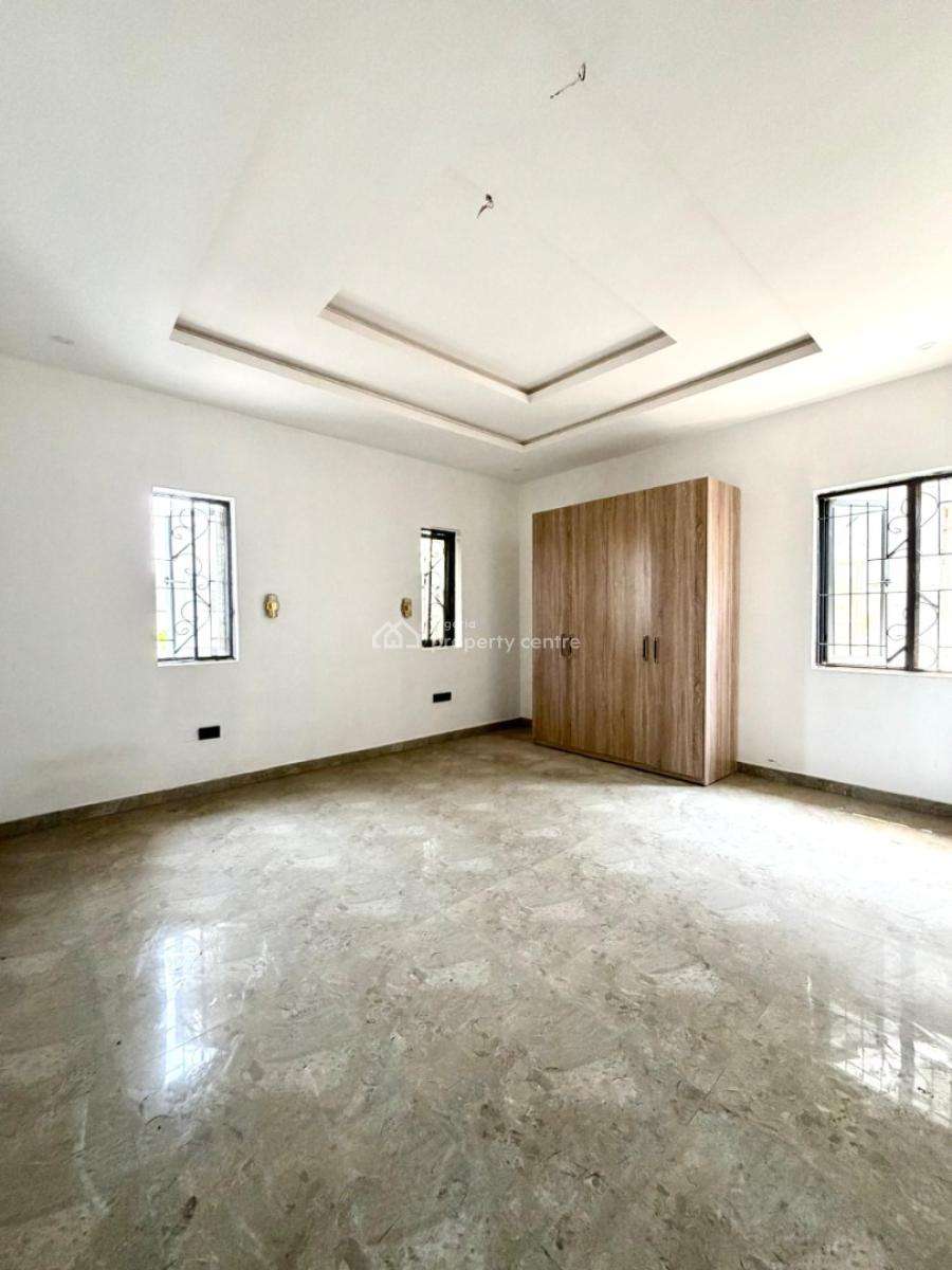 Luxury 2-bedroom Apartment, Abraham Adesanya, Ajah, Lagos, Flat / Apartment for Rent