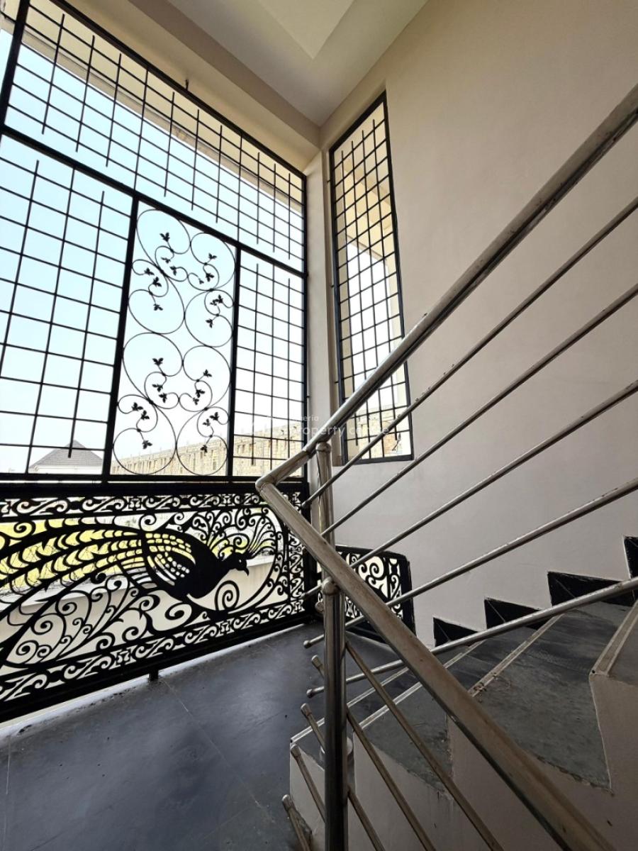 Luxury 2-bedroom Apartment, Abraham Adesanya, Ajah, Lagos, Flat / Apartment for Rent