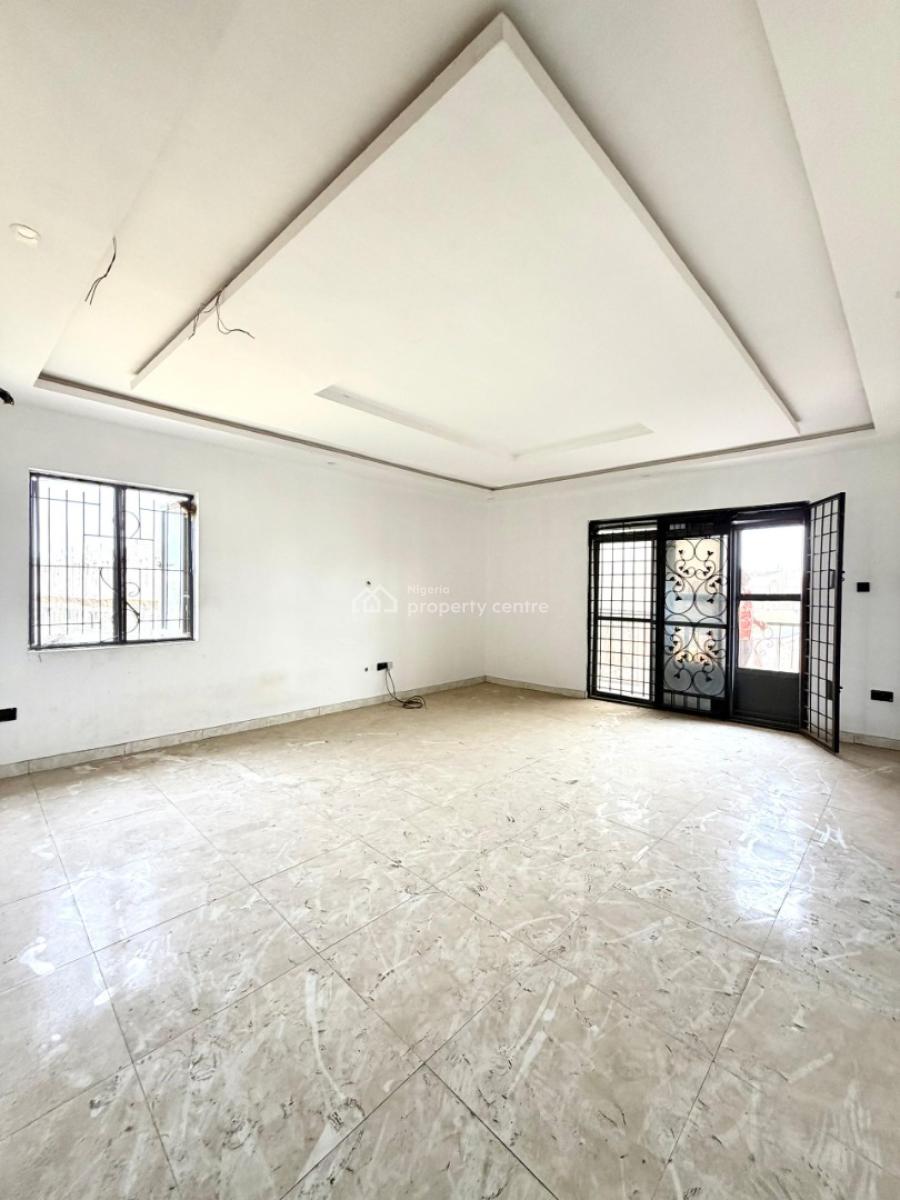 Sharp Finished 2 Bedroom Flat, General Paint, Ajah, Lagos, Flat / Apartment for Rent