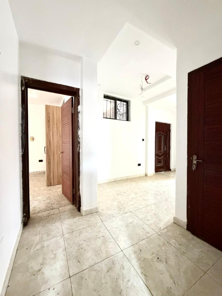 Sharp Finished 2 Bedroom Flat, General Paint, Ajah, Lagos, Flat / Apartment for Rent
