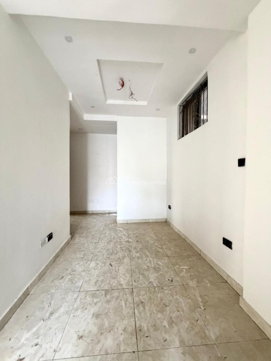 Sharp Finished 2 Bedroom Flat, General Paint, Ajah, Lagos, Flat / Apartment for Rent