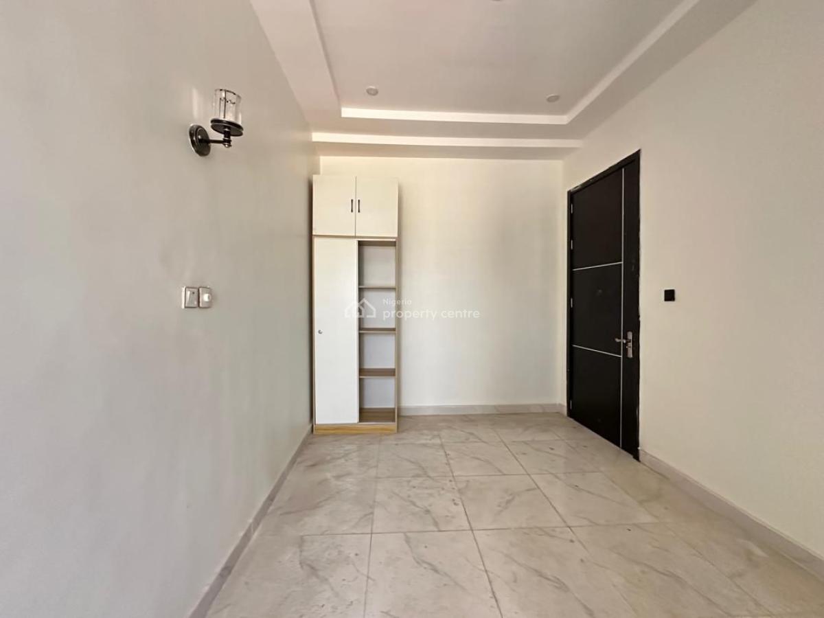 Luxury 2 Bedroom Duplex with Excellent Facilities, Orchid Road, Lekki, Lagos, Terraced Duplex for Rent