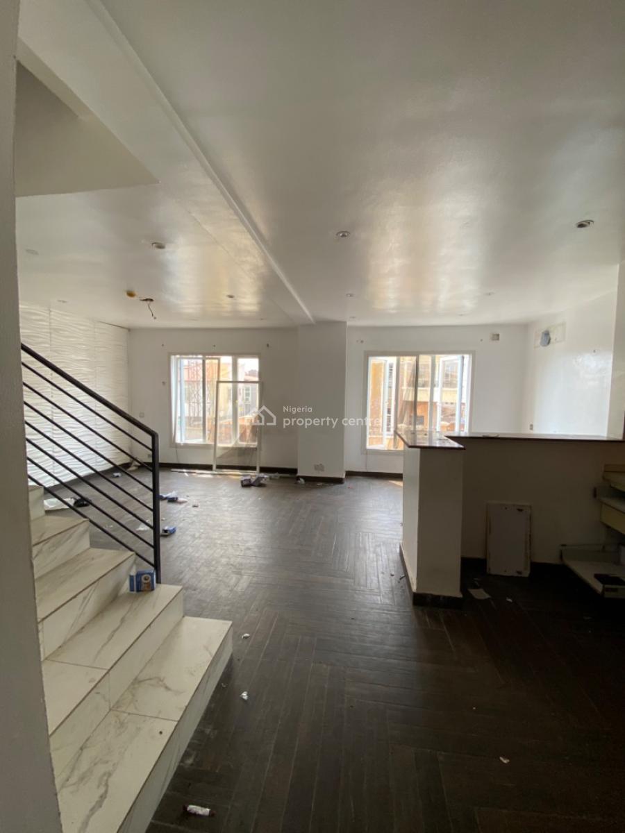 2 Bedroom Apartments, Idado, Lekki, Lagos, Flat / Apartment for Rent