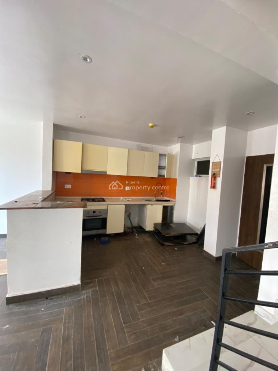 2 Bedroom Apartments, Idado, Lekki, Lagos, Flat / Apartment for Rent