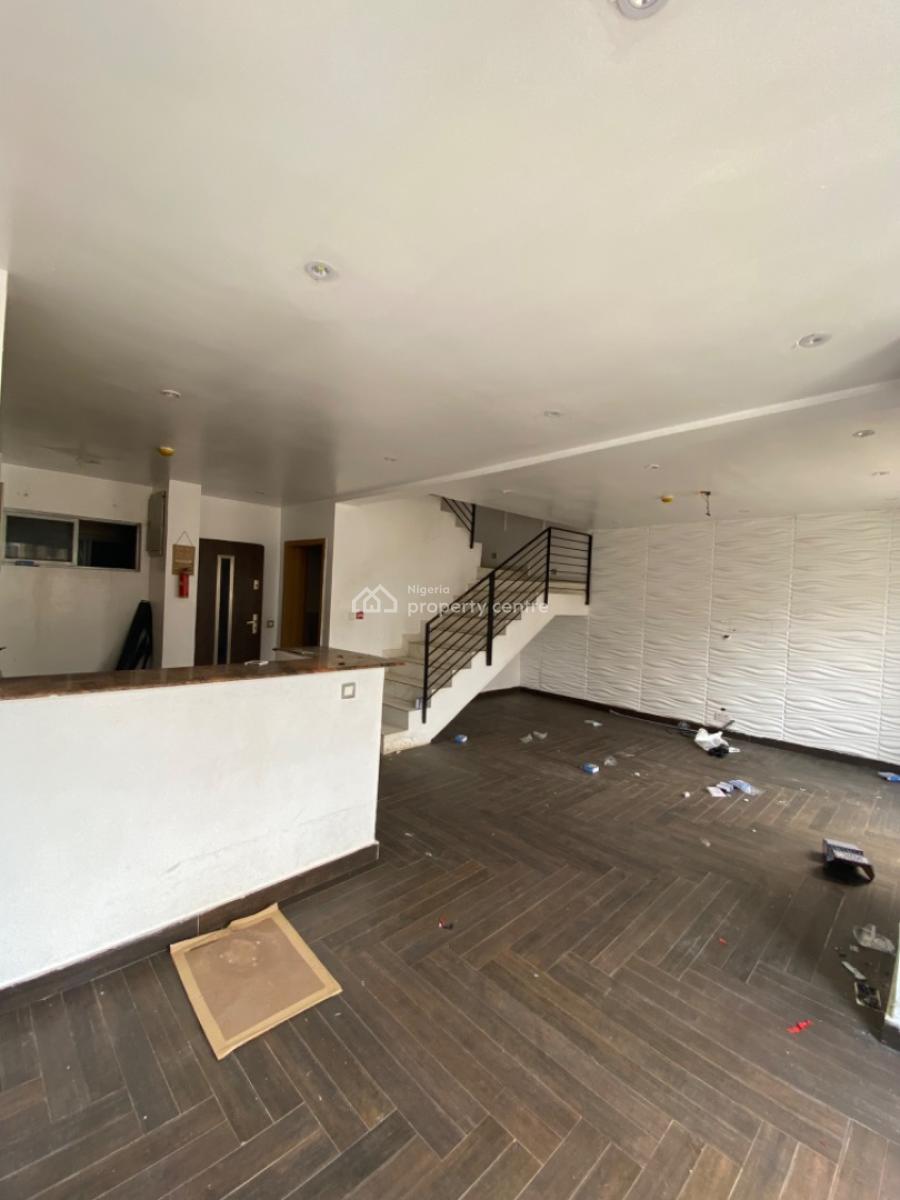 2 Bedroom Apartments, Idado, Lekki, Lagos, Flat / Apartment for Rent