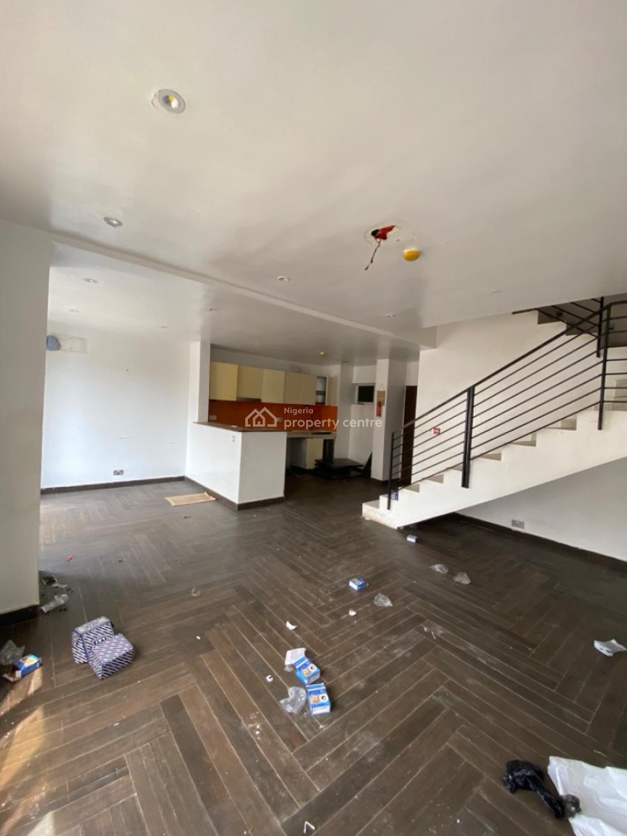 2 Bedroom Apartments, Idado, Lekki, Lagos, Flat / Apartment for Rent