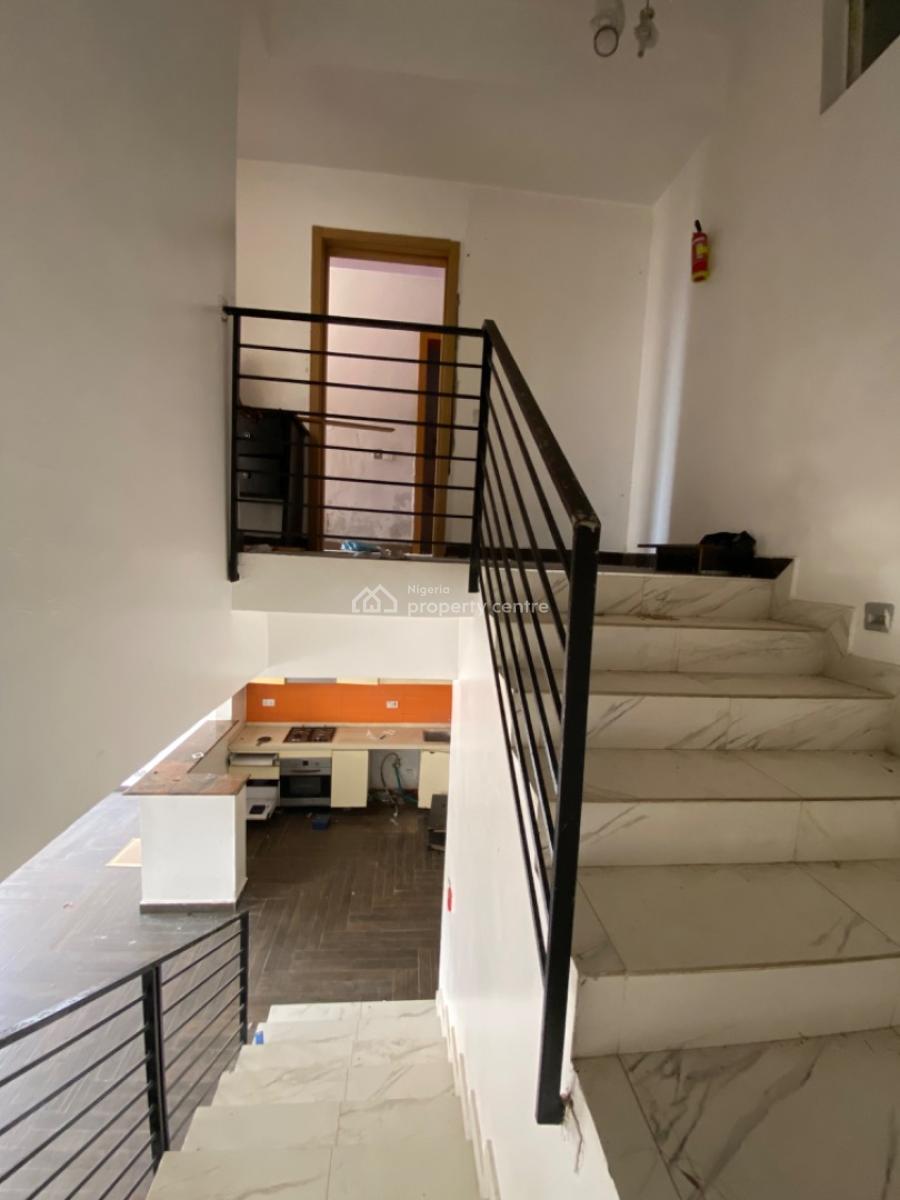 2 Bedroom Apartments, Idado, Lekki, Lagos, Flat / Apartment for Rent