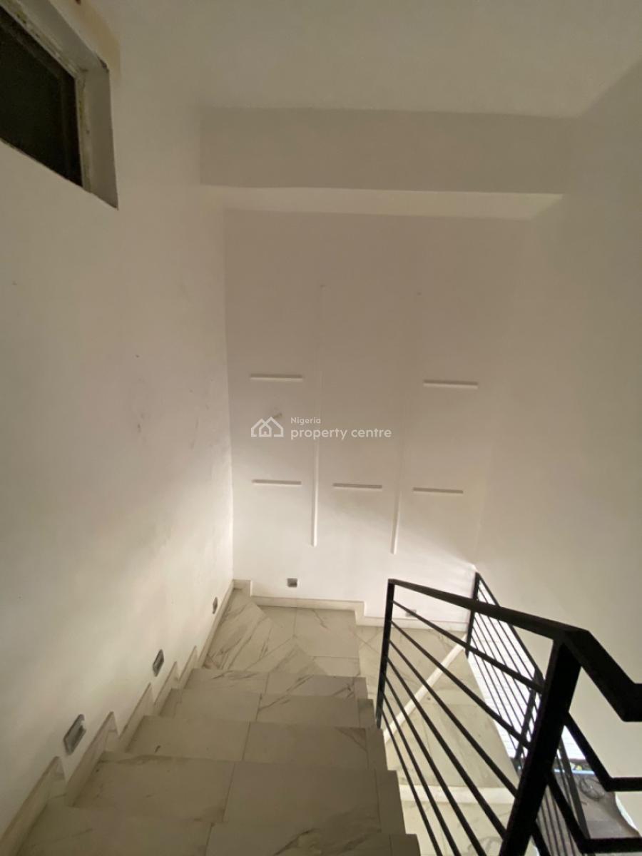 2 Bedroom Apartments, Idado, Lekki, Lagos, Flat / Apartment for Rent