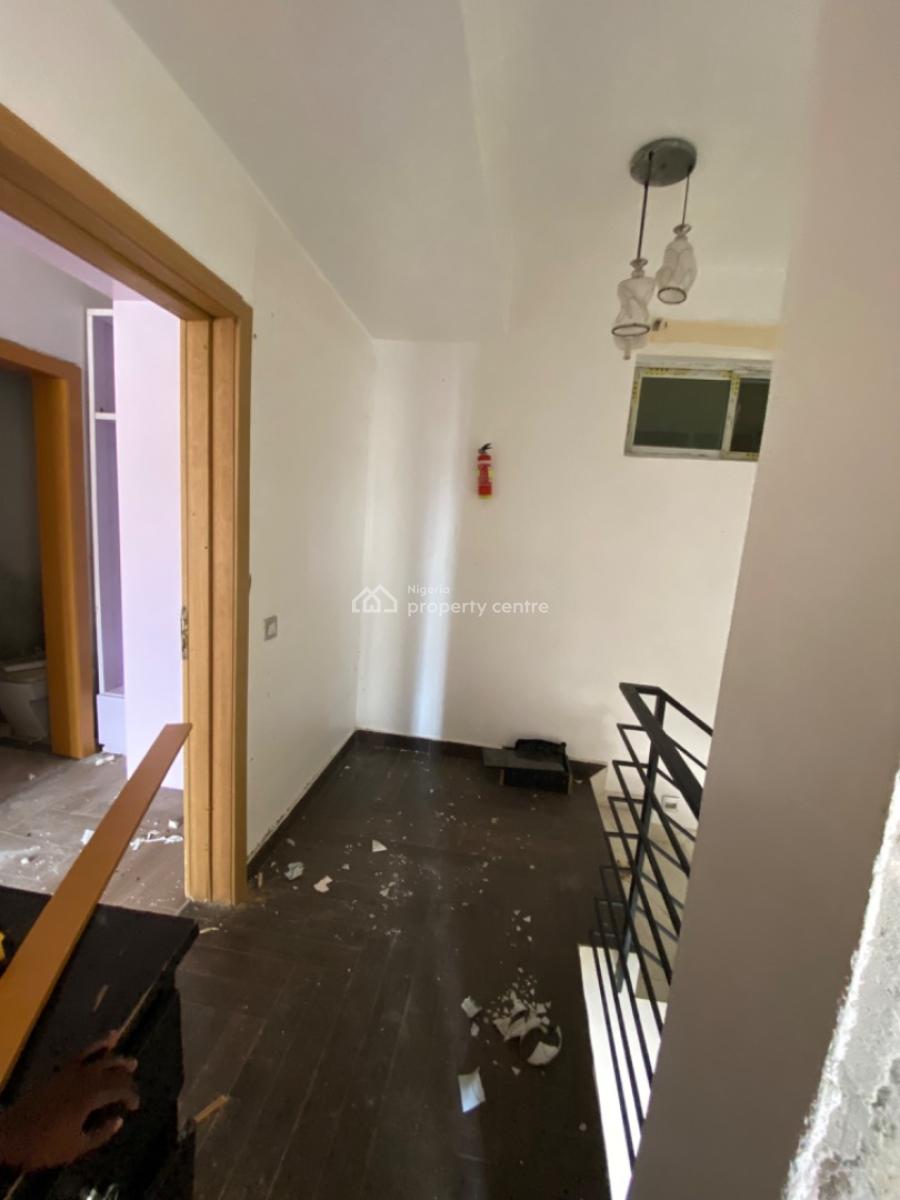 2 Bedroom Apartments, Idado, Lekki, Lagos, Flat / Apartment for Rent