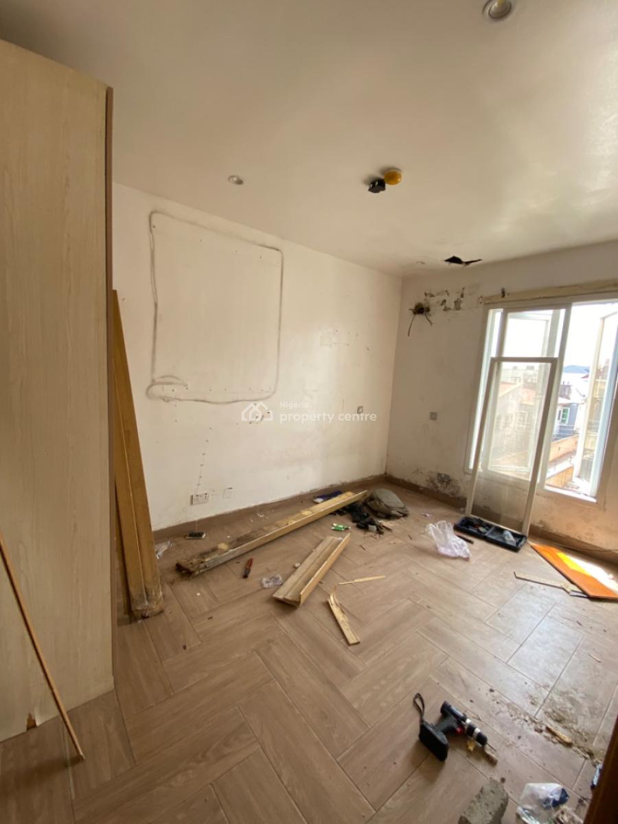 2 Bedroom Apartments, Idado, Lekki, Lagos, Flat / Apartment for Rent