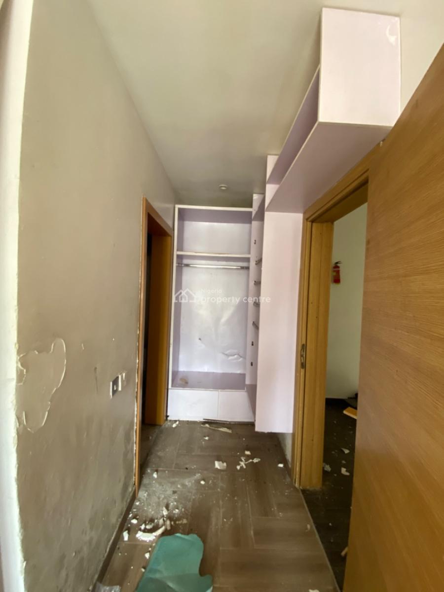 2 Bedroom Apartments, Idado, Lekki, Lagos, Flat / Apartment for Rent