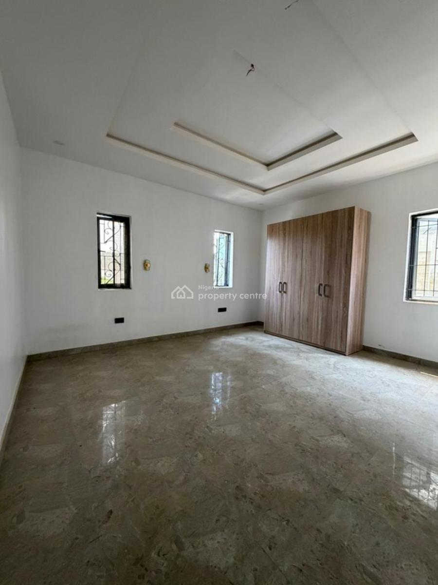 Sharp Lovely 2 Bedroom Apartment, Abraham Adesanya Axis Ajah Eti-osa Lagos, Ajah, Lagos, Flat / Apartment for Rent