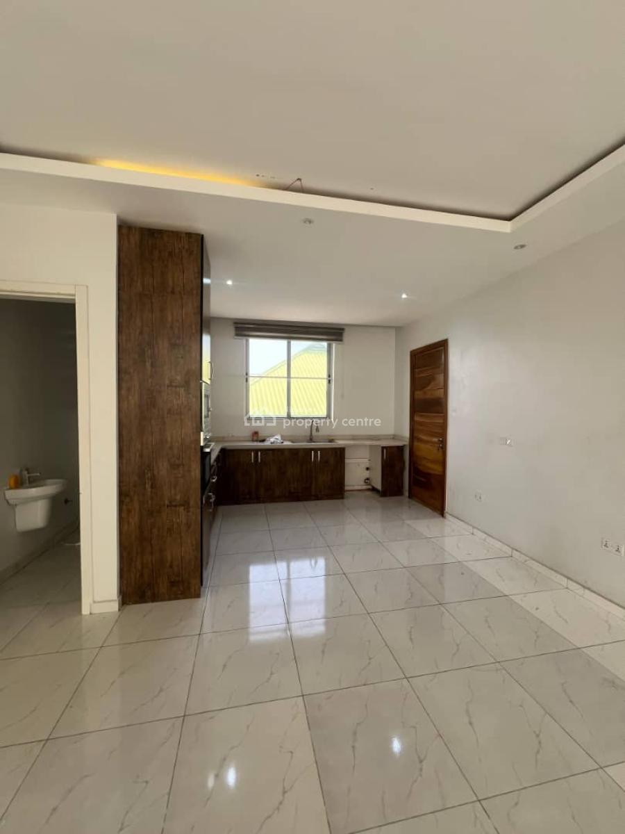 a Solid Built 2 Bedroom Flat, Ologolo, Lekki, Lagos, Flat / Apartment for Rent