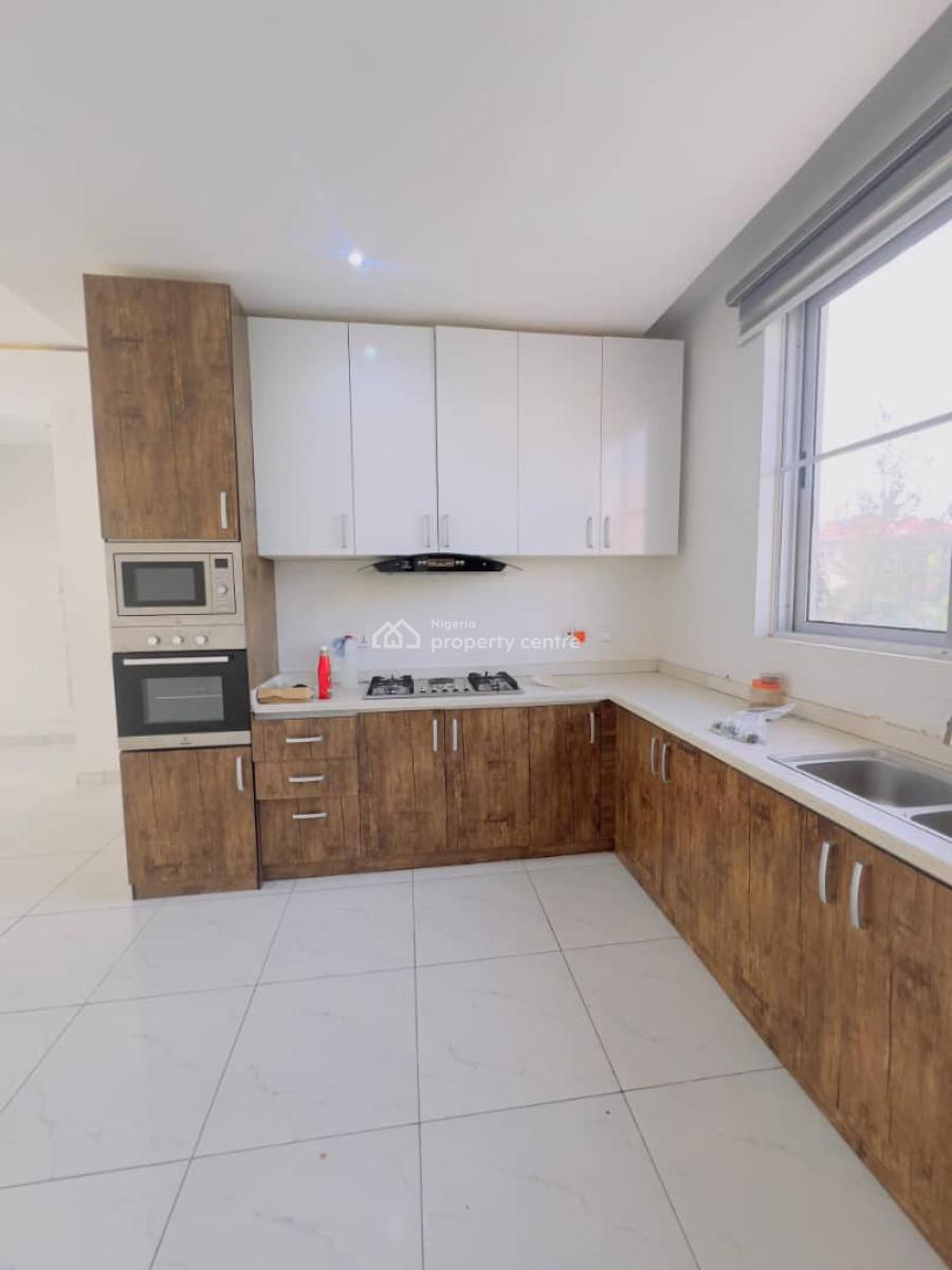 a Solid Built 2 Bedroom Flat, Ologolo, Lekki, Lagos, Flat / Apartment for Rent