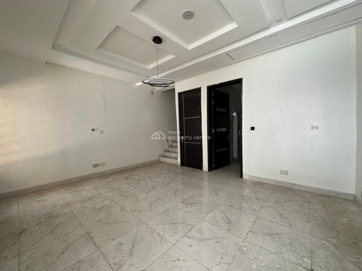 Luxury 2 Bedroom Terrace  with Excellent Facility, Orchid, Lekki, Lagos, Terraced Duplex for Rent