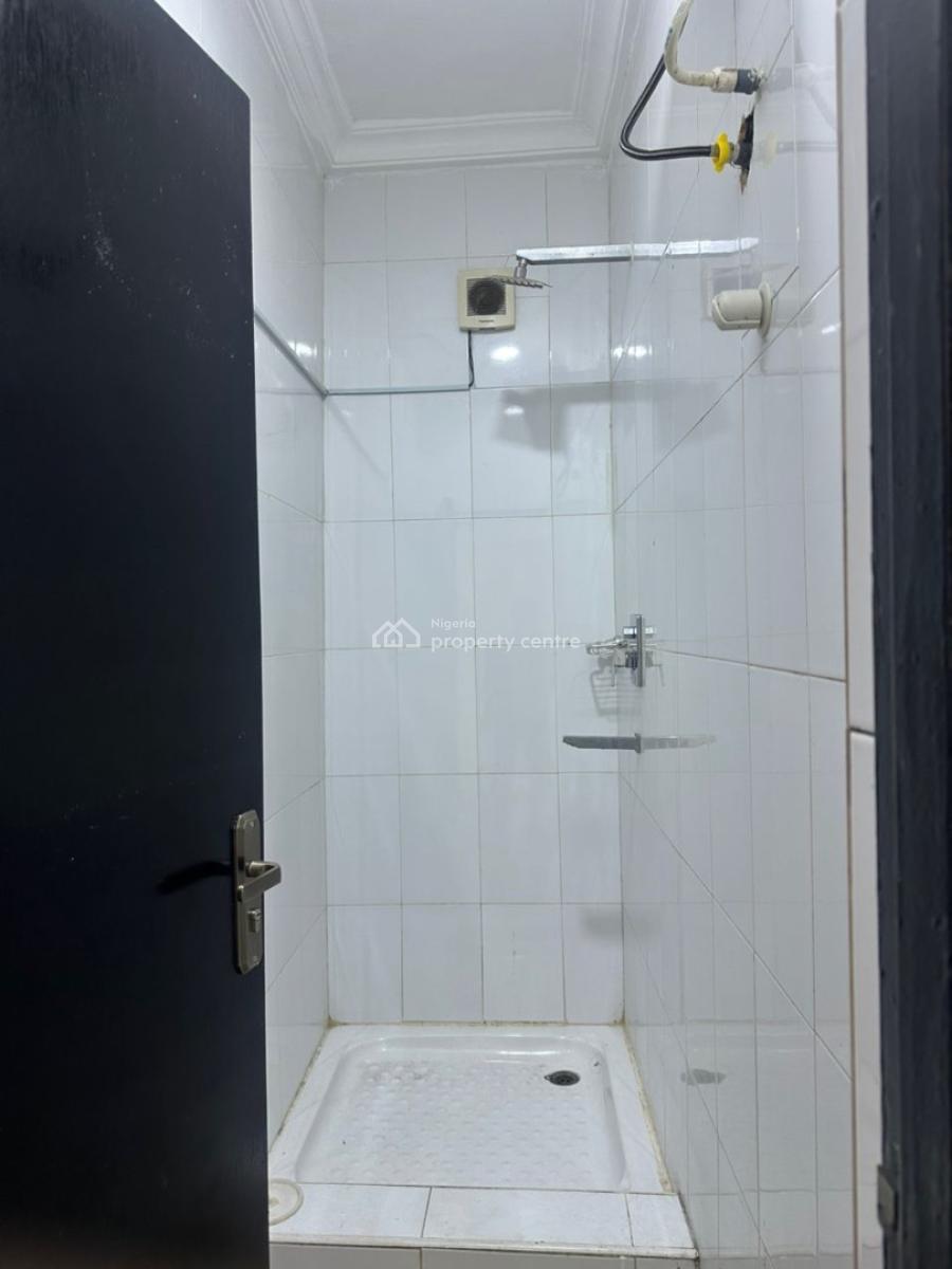 3 Bedroom Flat, Adeniyi Jones, Ikeja, Lagos, Flat / Apartment for Rent