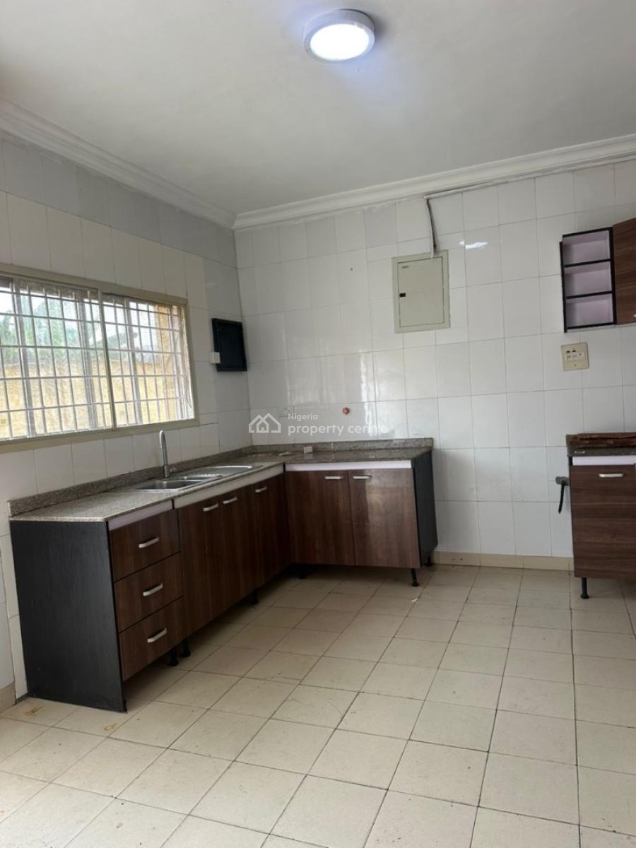 3 Bedroom Flat, Adeniyi Jones, Ikeja, Lagos, Flat / Apartment for Rent