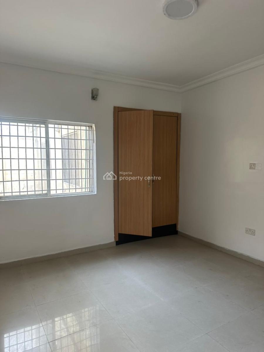 3 Bedroom Flat, Adeniyi Jones, Ikeja, Lagos, Flat / Apartment for Rent