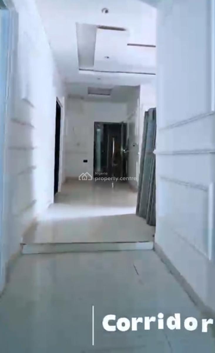 5-bedroom Bungalow, Okpanam Road, Ugbolu, Asaba, Delta, Detached Bungalow for Sale