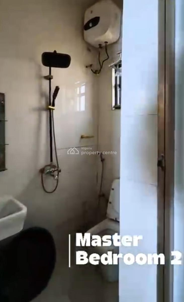 5-bedroom Bungalow, Okpanam Road, Ugbolu, Asaba, Delta, Detached Bungalow for Sale