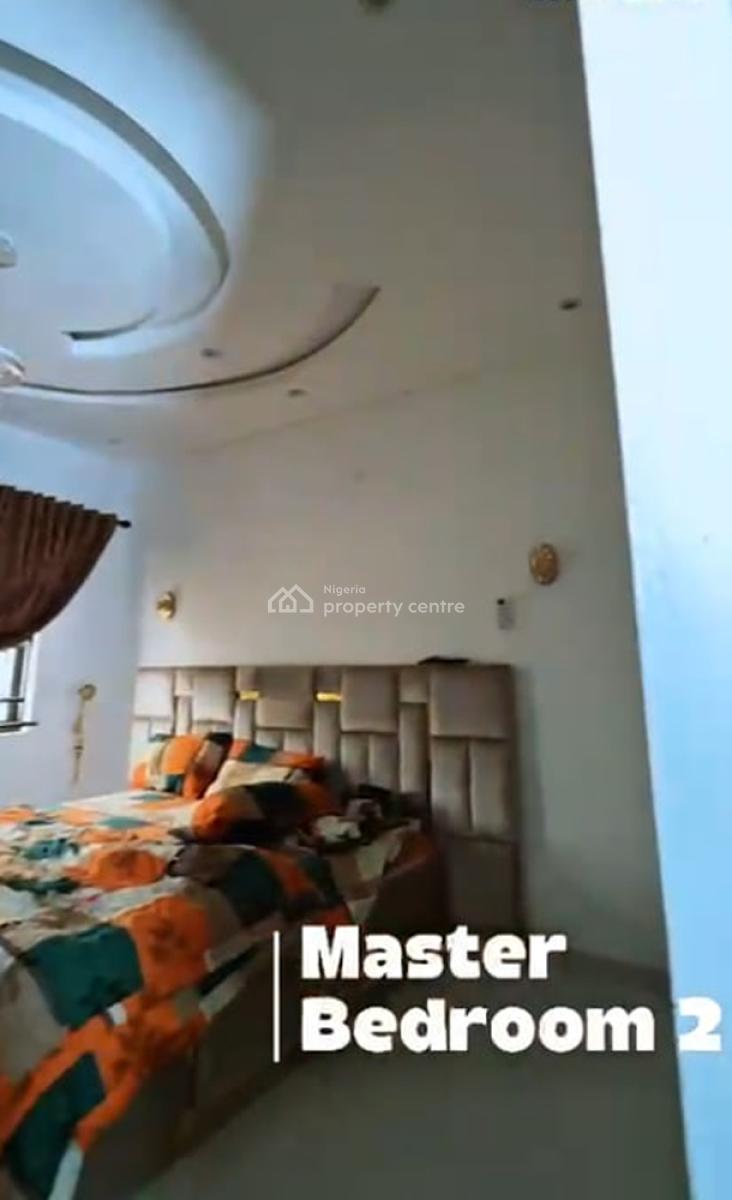 5-bedroom Bungalow, Okpanam Road, Ugbolu, Asaba, Delta, Detached Bungalow for Sale