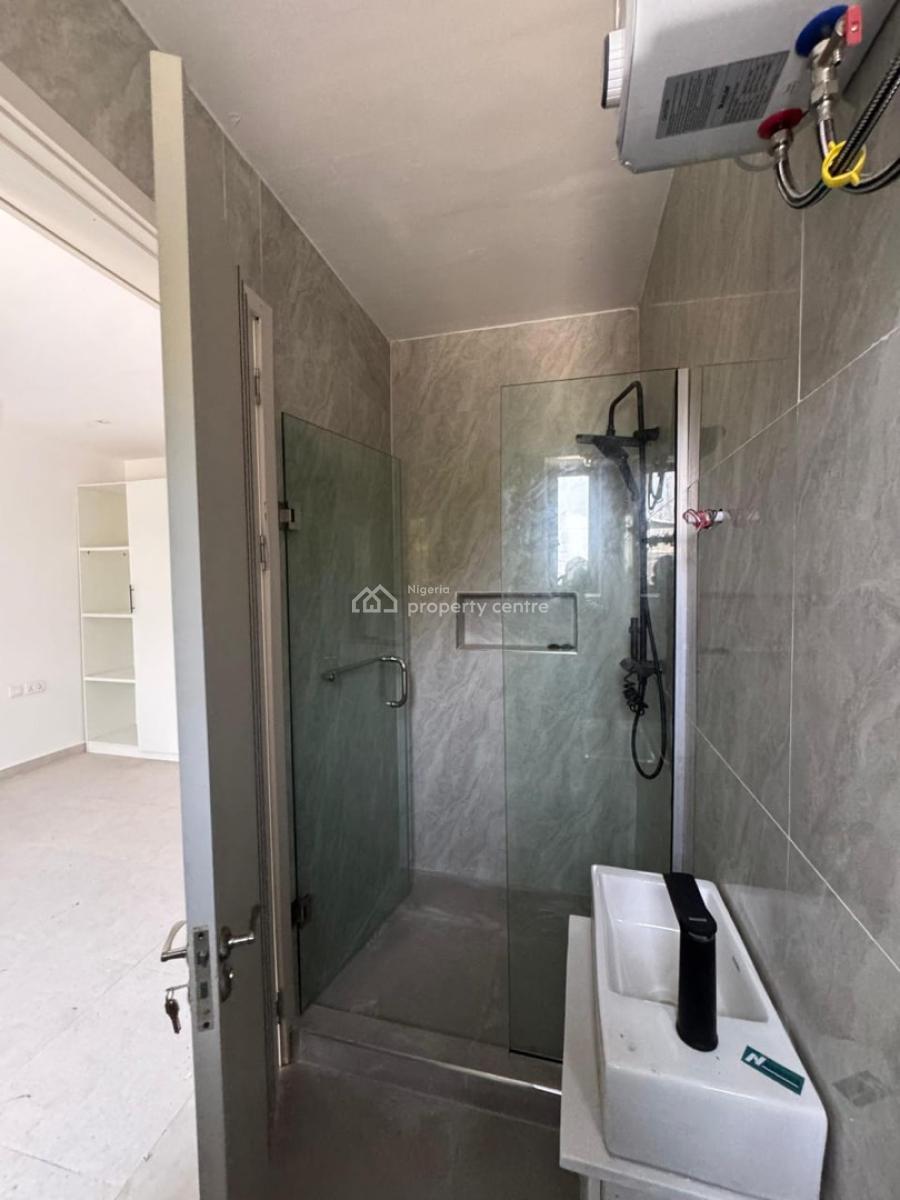 Luxury 3 Bedroom Apartment with Excellent Facility, Ikate, Lekki, Lagos, Flat / Apartment for Rent