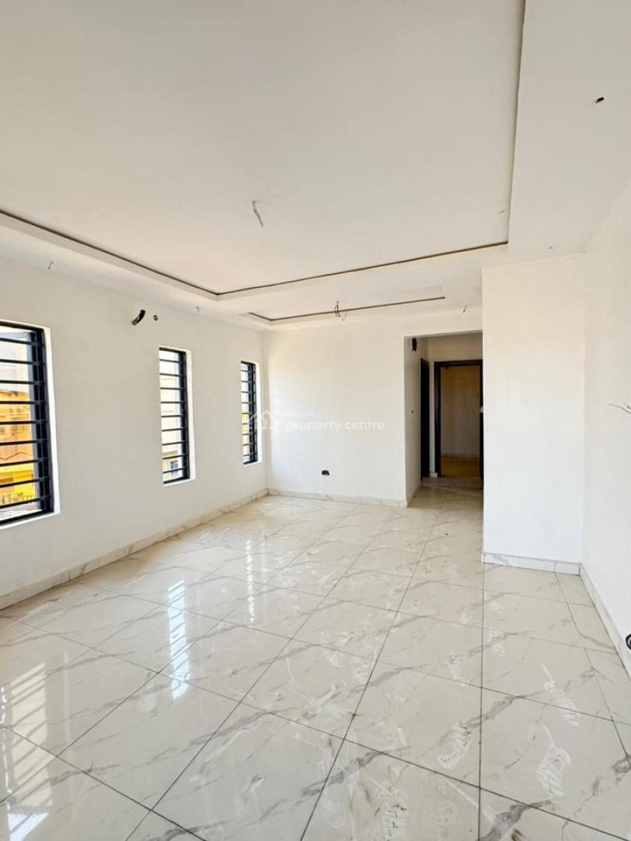 Excellently Built 2 Bedroom Apartment, Gbagada, Lagos, Flat / Apartment for Sale