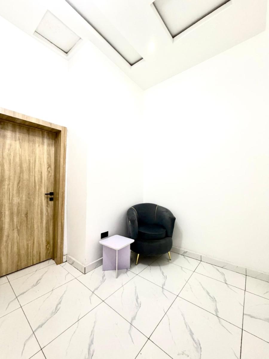 Sharp Lovely 2 Bedroom Terrace Duplex with Bq, Abraham Adesanya Axis, Ajah, Lagos, Terraced Duplex for Rent