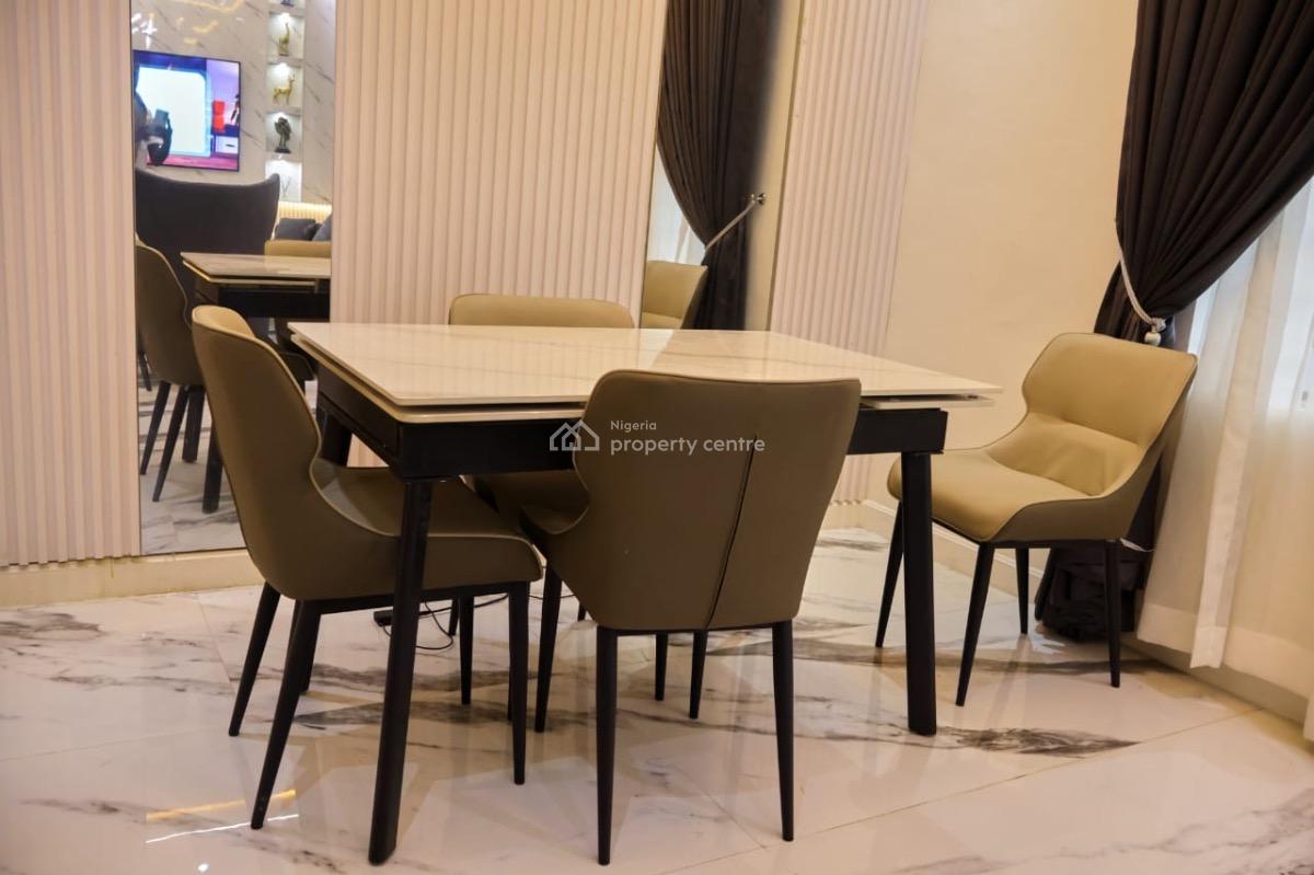 Fully Detached 3 Bedroom Duplex, Gra Phase 2, Magodo, Lagos, Detached Duplex for Sale