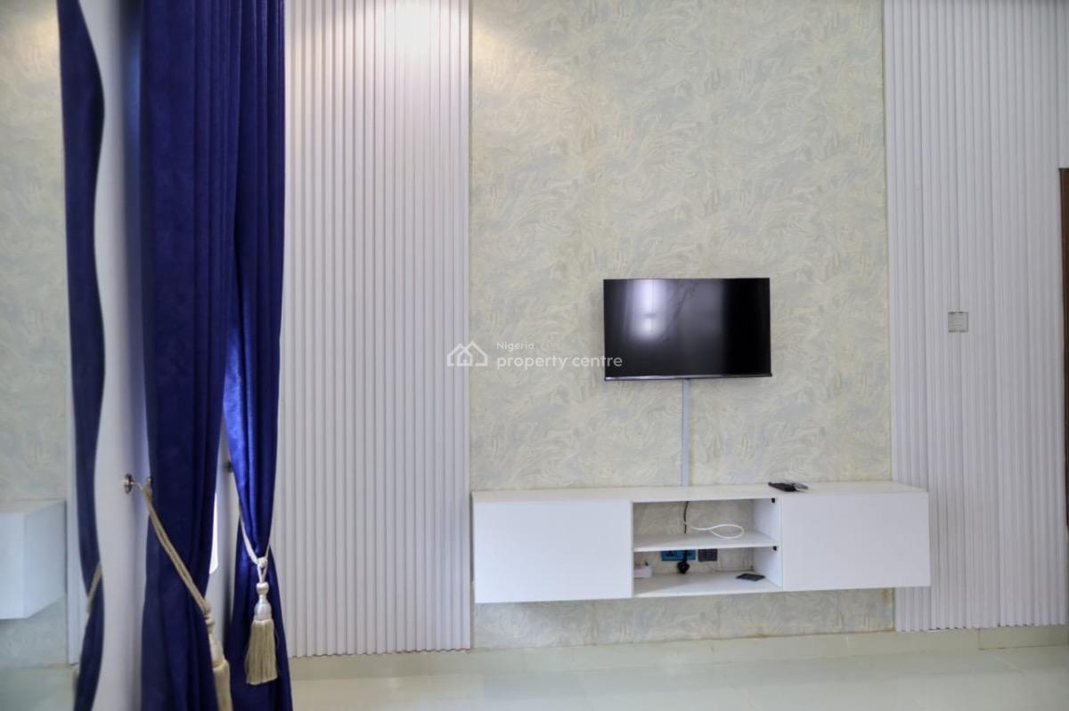 Fully Detached 3 Bedroom Duplex, Gra Phase 2, Magodo, Lagos, Detached Duplex for Sale