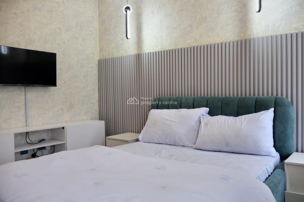 Fully Detached 3 Bedroom Duplex, Gra Phase 2, Magodo, Lagos, Detached Duplex for Sale