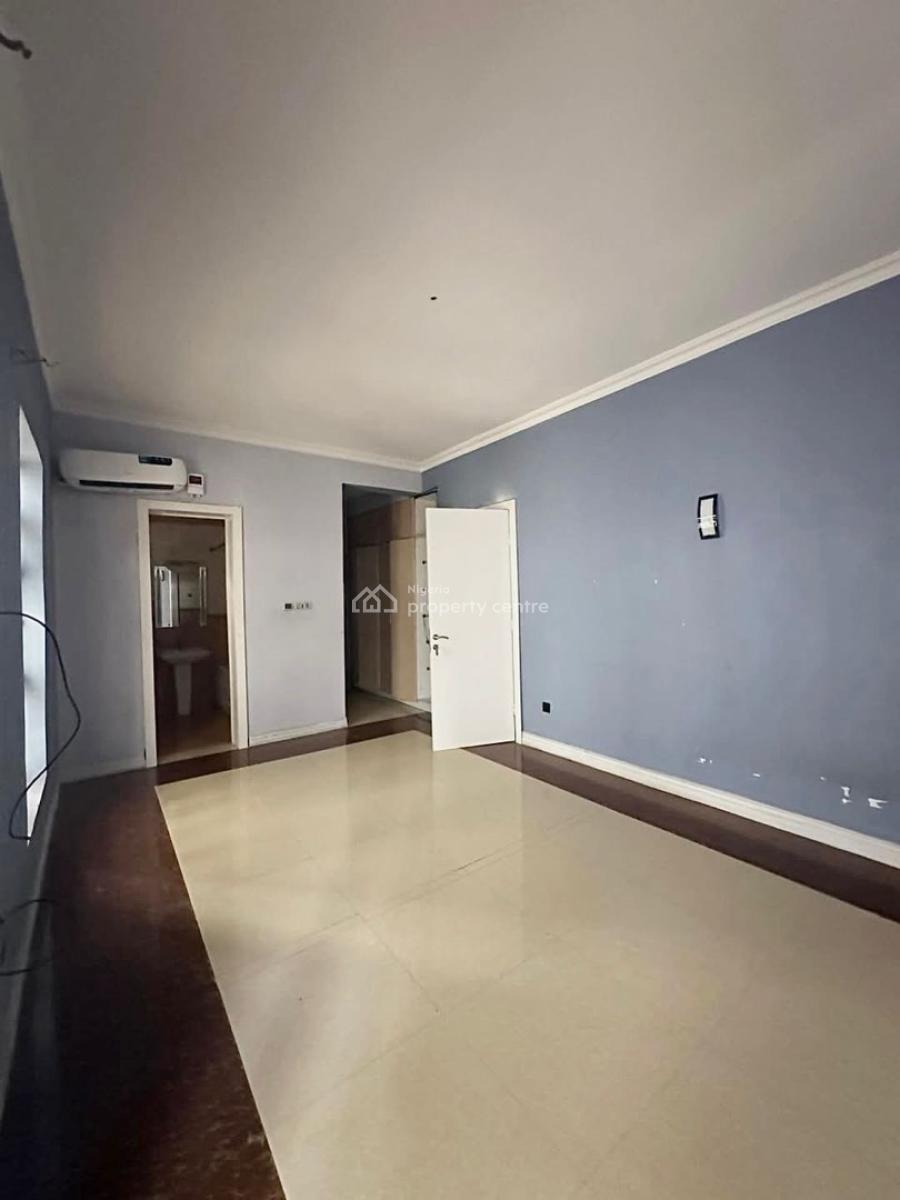 Luxury 4 Bedroom Terrace Duplex with Excellent Facility, Oniru, Lekki, Lagos, Terraced Duplex for Rent