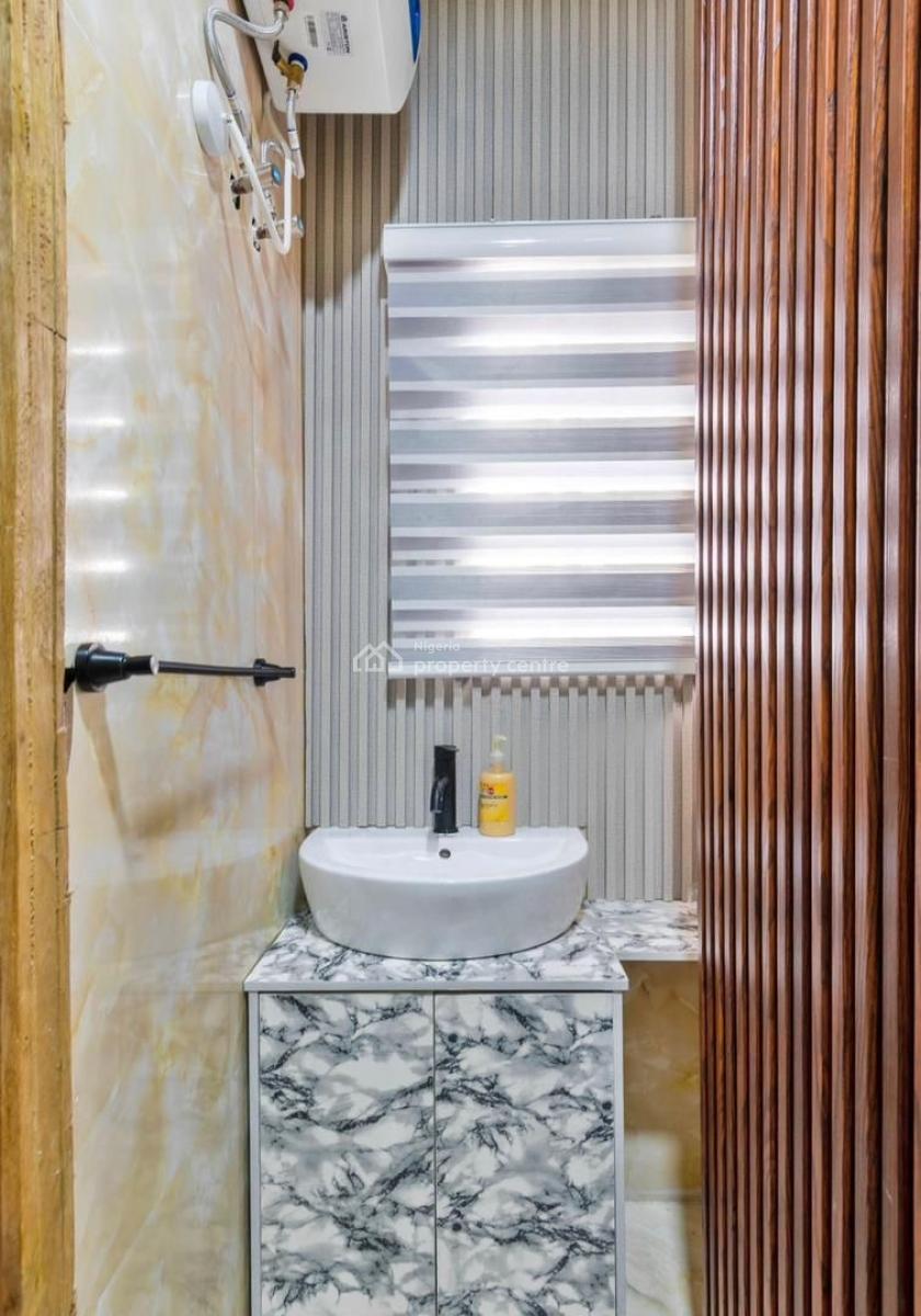 Well Furnished Luxurious 1 Bedroom Apartment, Lekki, Lagos, Flat / Apartment Short Let