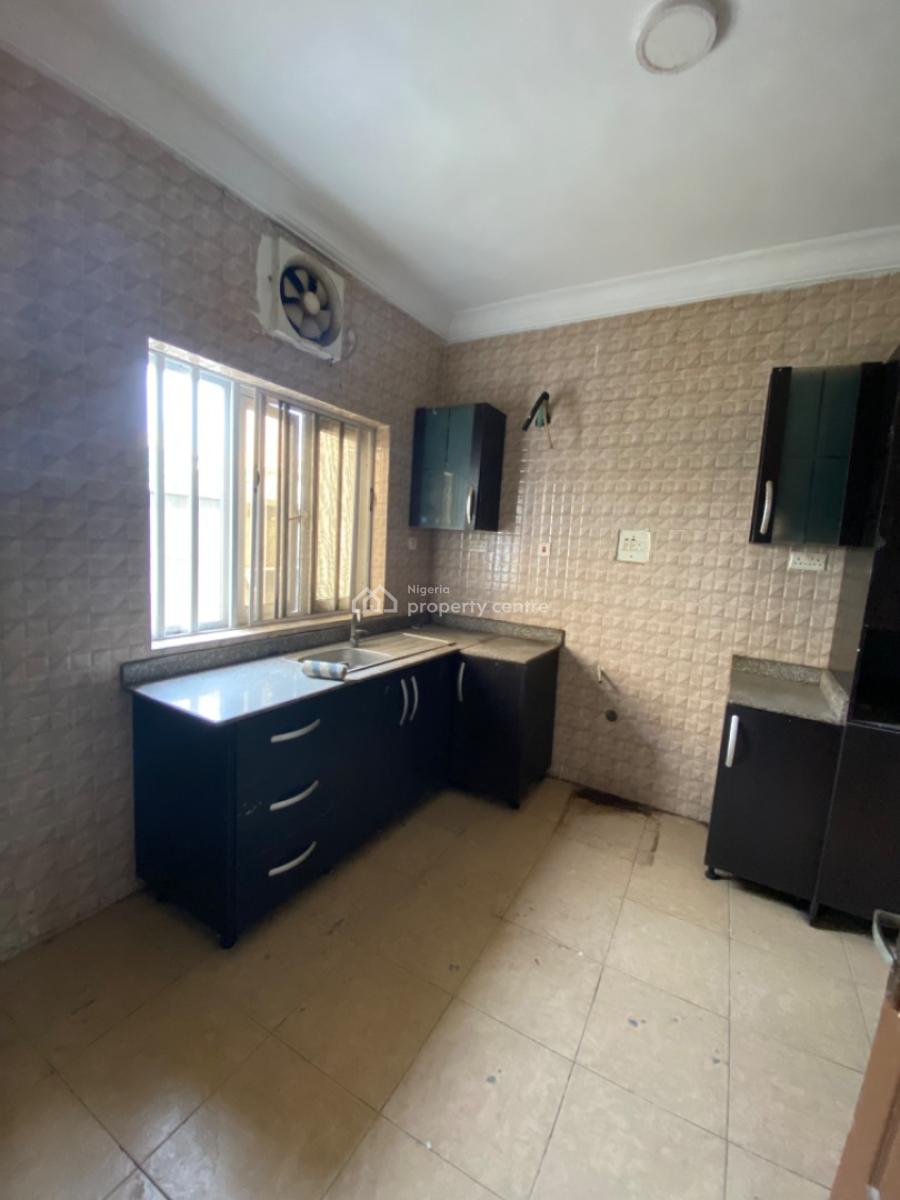 4 Bedroom Fully Detached Duplex, Idado, Lekki, Lagos, Detached Duplex for Rent