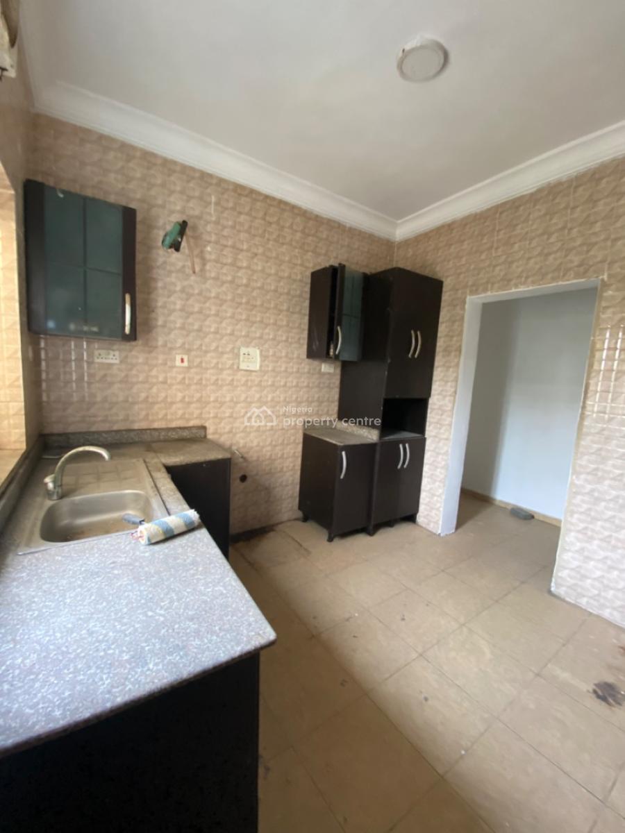 4 Bedroom Fully Detached Duplex, Idado, Lekki, Lagos, Detached Duplex for Rent