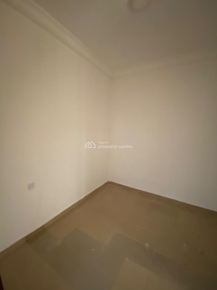 4 Bedroom Fully Detached Duplex, Idado, Lekki, Lagos, Detached Duplex for Rent