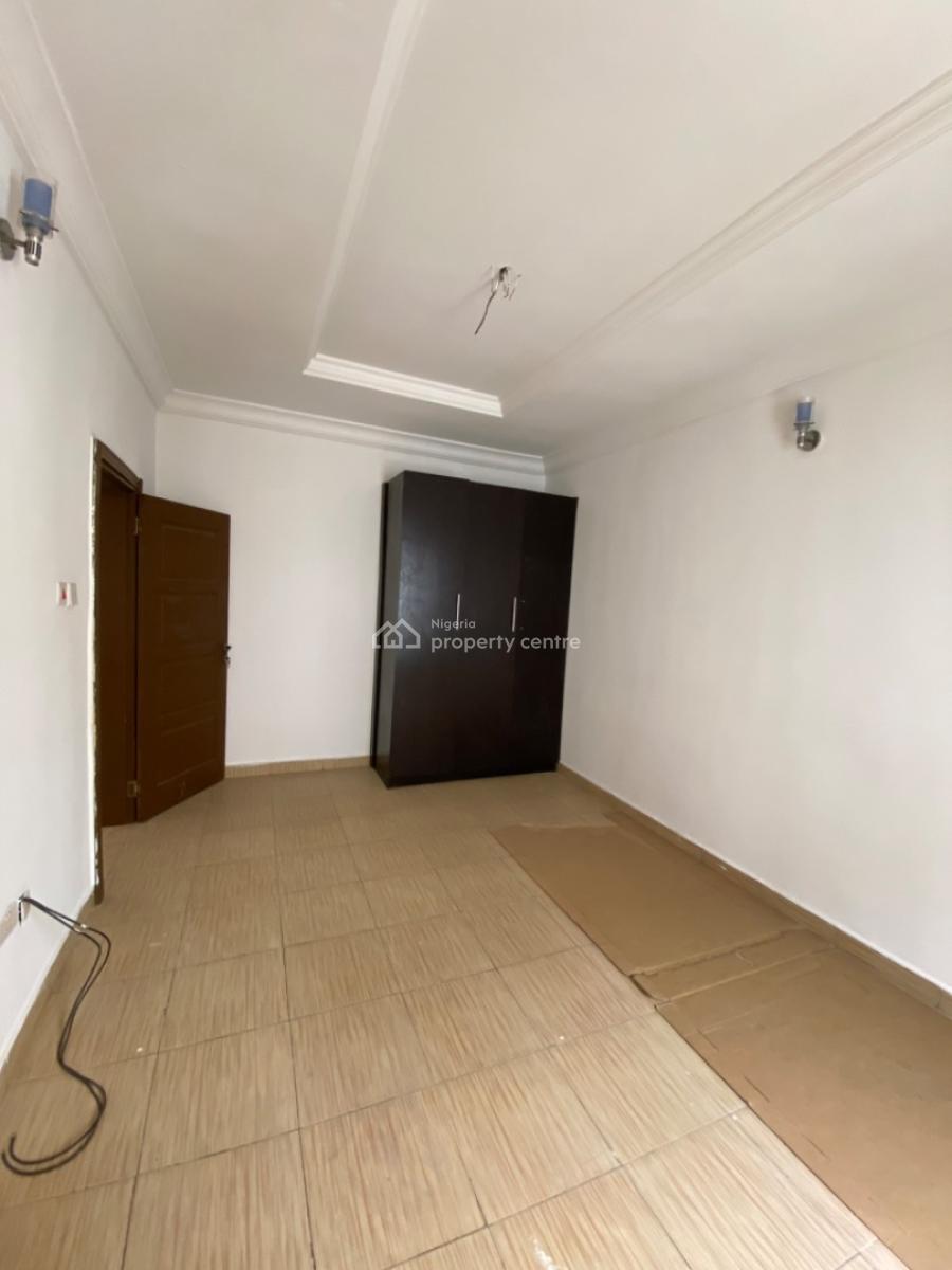 4 Bedroom Fully Detached Duplex, Idado, Lekki, Lagos, Detached Duplex for Rent