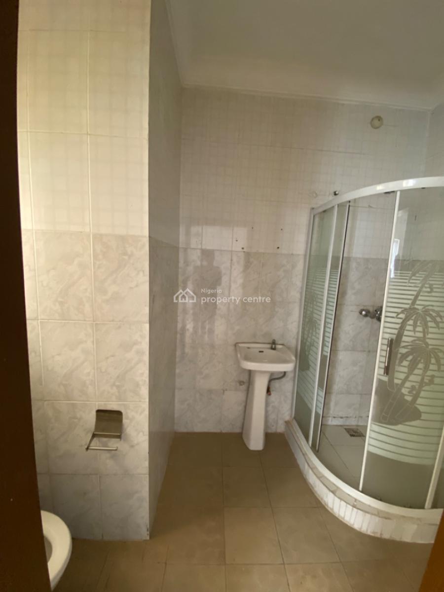 4 Bedroom Fully Detached Duplex, Idado, Lekki, Lagos, Detached Duplex for Rent
