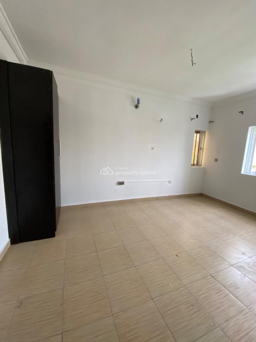 4 Bedroom Fully Detached Duplex, Idado, Lekki, Lagos, Detached Duplex for Rent