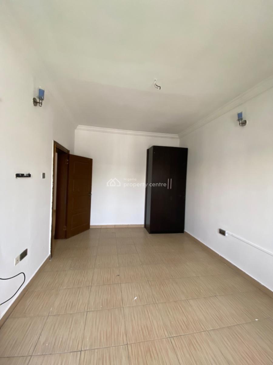 4 Bedroom Fully Detached Duplex, Idado, Lekki, Lagos, Detached Duplex for Rent