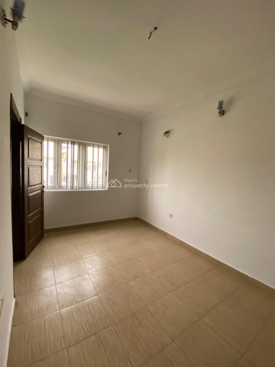 4 Bedroom Fully Detached Duplex, Idado, Lekki, Lagos, Detached Duplex for Rent