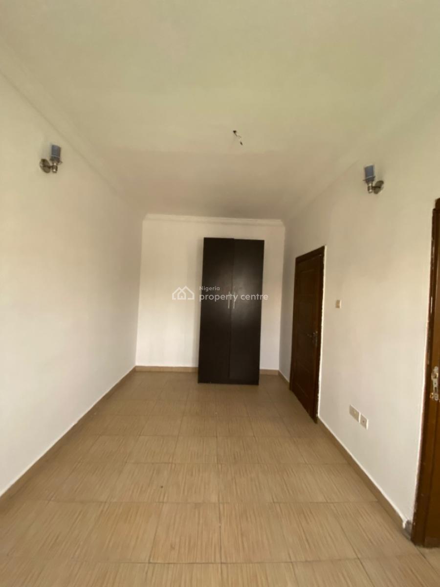 4 Bedroom Fully Detached Duplex, Idado, Lekki, Lagos, Detached Duplex for Rent