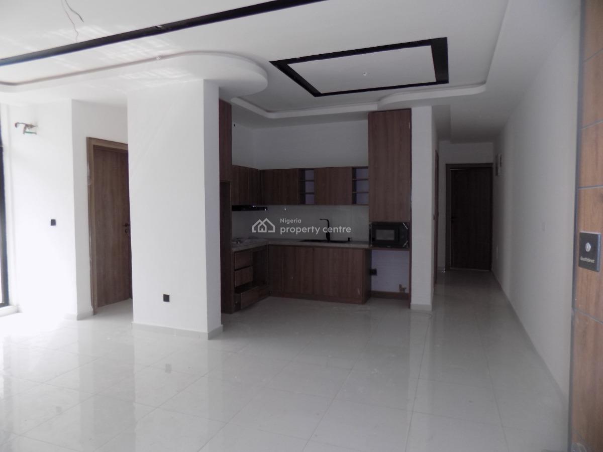 Luxury 2 Bedroom Apartment,24hrs Electricity+swimming Pool,elevator, Ikate, Ikate Elegushi, Lekki, Lagos, Flat / Apartment for Sale