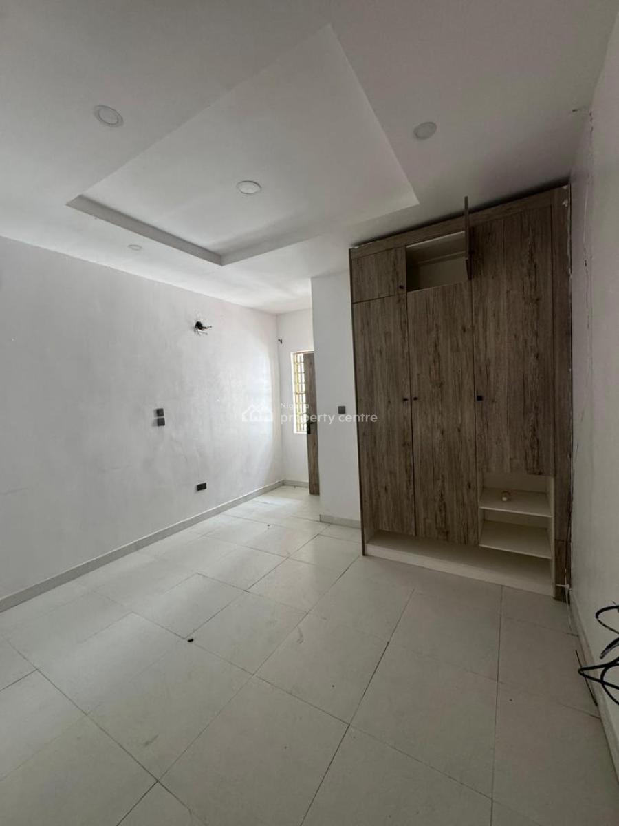 4 Bedroom Terrace Duplex, Orchid, Lekki, Lagos, Terraced Duplex for Rent