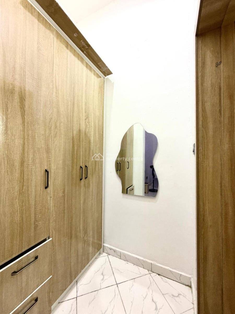 Fully Furnished 3 Bedroom Terrace Duplex, Adesanya, Ajah, Lagos, Flat / Apartment for Rent